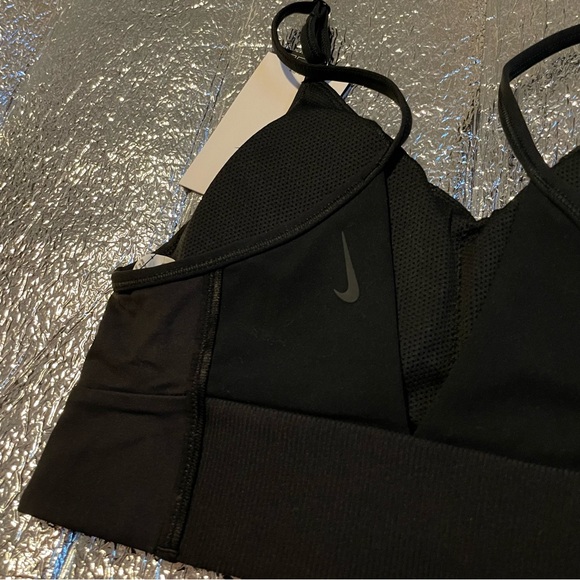 New Nike Indy Sports Bra - Picture 7 of 10